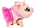Cobi Figurka interaktywna Little Live Pets Świnka Baletnica