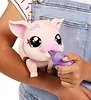 Cobi Figurka interaktywna Little Live Pets Świnka Baletnica