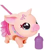 Cobi Figurka interaktywna Little Live Pets Świnka Baletnica