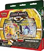 Pokemon TCG Zestaw League Battle Deck Miraidon EX & Regieleki VMAX