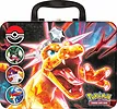 Pokemon TCG Zestaw Collector Chest Fall 2023