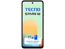 Smartfon TECNO Spark Go 2024 4/128GB Czarny