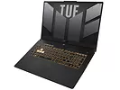 Asus TUF Gaming F17 i7-12700H/16GB/512GB SSD/RTX3060 6GB/17,3 FHD 144Hz/W11