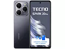 Smartfon TECNO Spark 20 Pro 8/256GB Moonlit Black