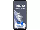 Smartfon TECNO Spark 20 Pro 8/256GB Moonlit Black