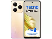 Smartfon TECNO Spark 20 Pro 8/256GB Sunset Blush
