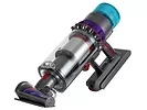 Odkurzacz pionowy Dyson Gen5 Detect Absolute fioletowy