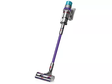 Odkurzacz pionowy Dyson Gen5 Detect Absolute fioletowy