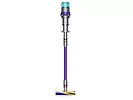 Odkurzacz pionowy Dyson Gen5 Detect Absolute fioletowy