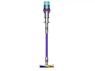 Odkurzacz pionowy Dyson Gen5 Detect Absolute fioletowy