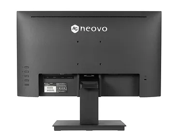 AG NEOVO Monitor 22 cale LA-2202 HDMI DP D-SUB