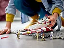 LEGO Klocki Star Wars 75342 Czołg bojowy Republiki