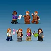 LEGO Klocki Harry Potter 76422 Ulica Pokątna: Magiczne dowcipy Weasleyów