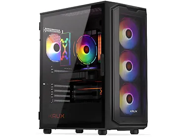 Obudowa KRUX Orona KRXD003