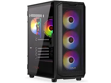 Obudowa KRUX Orona KRXD003