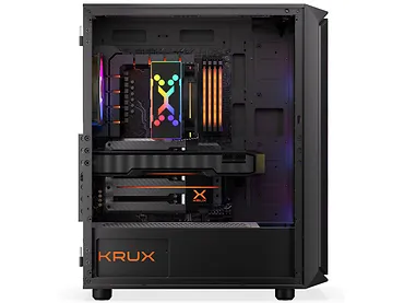 Obudowa KRUX Orona KRXD003