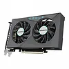 Gigabyte Karta graficzna GeForce RTX 3050 Eagle OC 6GB GDDR6 96bit