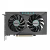 Gigabyte Karta graficzna GeForce RTX 3050 Eagle OC 6GB GDDR6 96bit