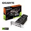 Gigabyte Karta graficzna GeForce RTX 3050 OC 6GB GDDR6 96bit