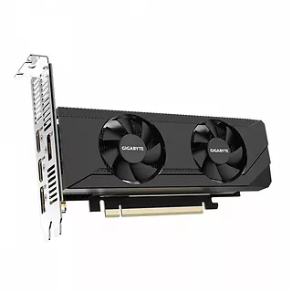 Gigabyte Karta graficzna GeForce RTX 3050 OC 6GB GDDR6 96bit