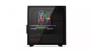 Obudowa Krux Cella