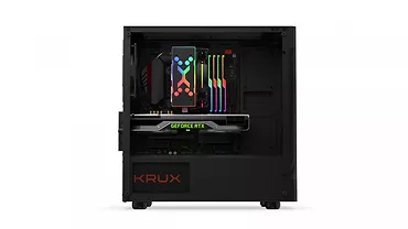 Obudowa Krux Cella