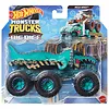 Hot Wheels Pojazd Monster Trucks Big Rigs auto asortyment