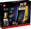 LEGO Klocki Icons 10323 Automat do gry Pac-Man