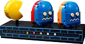 LEGO Klocki Icons 10323 Automat do gry Pac-Man