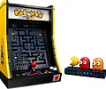 LEGO Klocki Icons 10323 Automat do gry Pac-Man