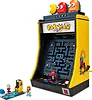LEGO Klocki Icons 10323 Automat do gry Pac-Man