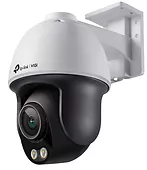 TP-LINK Kamera sieciowa VIGI C540S(4mm) 4MP Pan/Tilt
