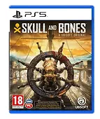UbiSoft Gra PlayStation 5 Skull&Bones