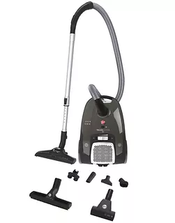 Hoover Odkurzacz workowy Telios Extra Lite TXL20PET011