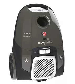 Hoover Odkurzacz workowy Telios Extra Lite TXL20PET011