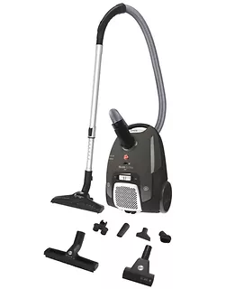 Hoover Odkurzacz workowy Telios Extra Lite TXL20PET011