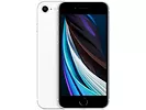 Smartfon Apple iPhone SE 2020 3/64GB Biały Renewd