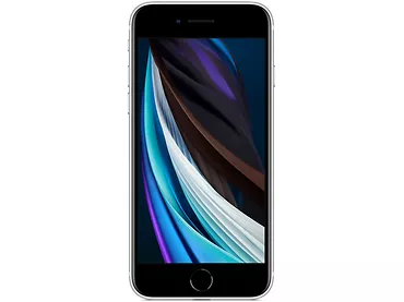 Smartfon Apple iPhone SE 2020 3/64GB Biały Renewd