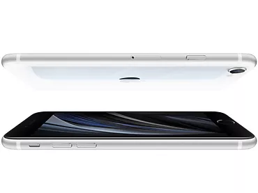 Smartfon Apple iPhone SE 2020 3/64GB Biały Renewd