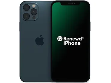 Smartfon Apple iPhone 12 Pro 6/128GB Niebieski Renewd