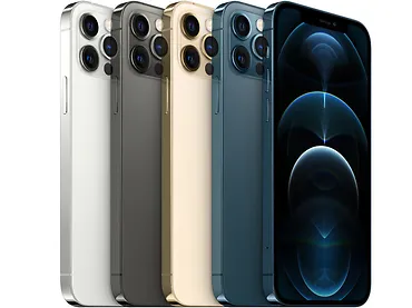 Smartfon Apple iPhone 12 Pro 6/128GB Niebieski Renewd