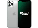 Smartfon Apple iPhone 12 Pro Max 128GB Srebrny Renewd