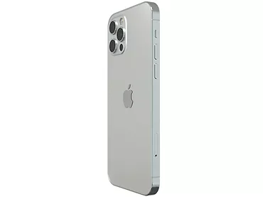 Smartfon Apple iPhone 12 Pro Max 128GB Srebrny Renewd