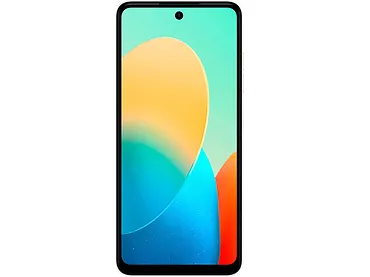 Smartfon TECNO Spark Go 2024 4/128GB Biały