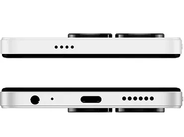 Smartfon TECNO Spark Go 2024 4/128GB Biały