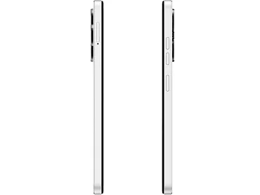 Smartfon TECNO Spark Go 2024 4/128GB Biały