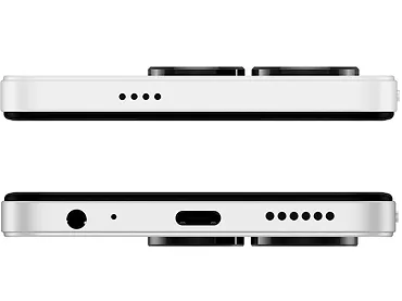 Smartfon TECNO Spark 20C 4/128GB Mystery White