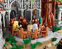 LEGO Klocki Lord of the Rings 10316 Władca Pierścieni