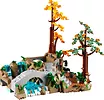 LEGO Klocki Lord of the Rings 10316 Władca Pierścieni