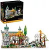 LEGO Klocki Lord of the Rings 10316 Władca Pierścieni